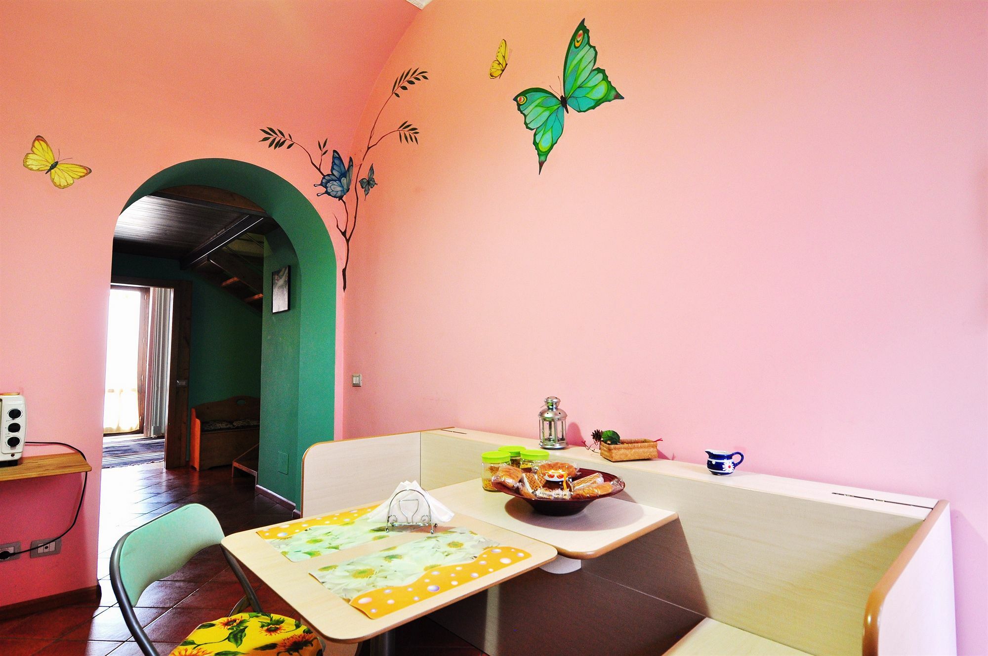 Sicily House Apartment Catania Exterior photo